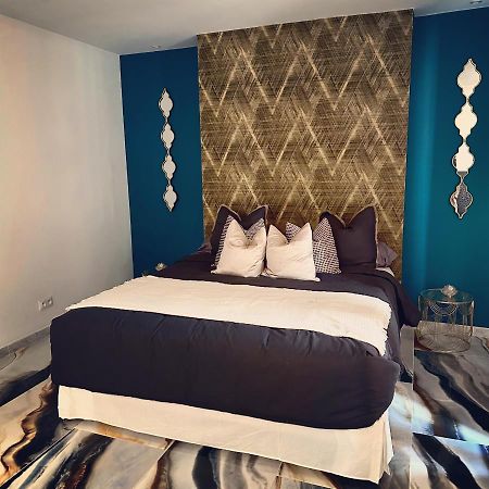 Suite De Prestige Avec Spa & Cinema Ivry-sur-Seine Buitenkant foto