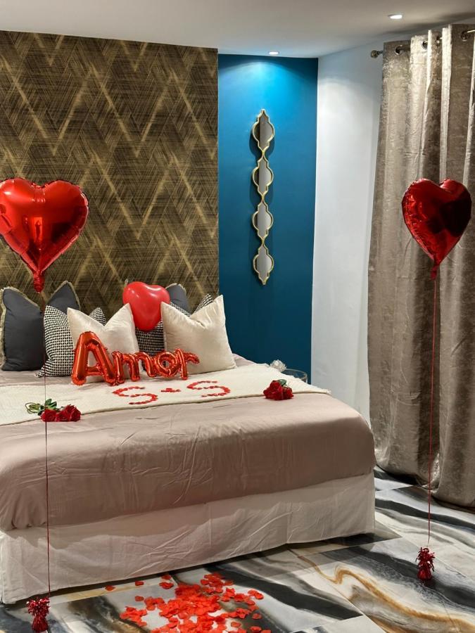 Suite De Prestige Avec Spa & Cinema Ivry-sur-Seine Buitenkant foto